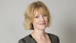 Claire Skinner