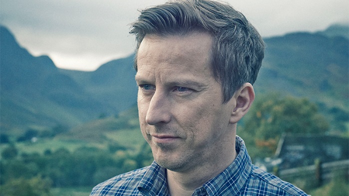 Lee Ingleby | Tardis | Fandom