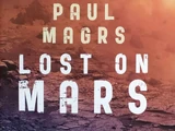 Lost on Mars (novel)