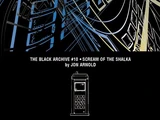Scream of the Shalka (reference book)
