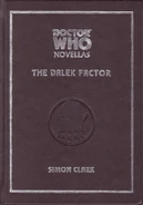 The Dalek Factor Deluxe.jpg (83 KB) The Dalek Factor