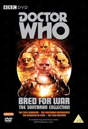 Bred for War | Tardis | Fandom