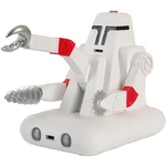 DWFC Cleaner Robot