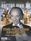 DWM SE 34 The Missing Episodes The First Doctor