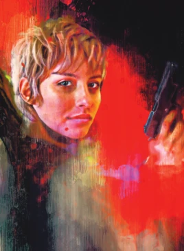 Larles second edition cover