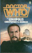 Doctor Who - Logopolis