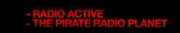 Radio Active & The Pirate Radio Planet