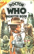 The Second Doctor Who Monster Book