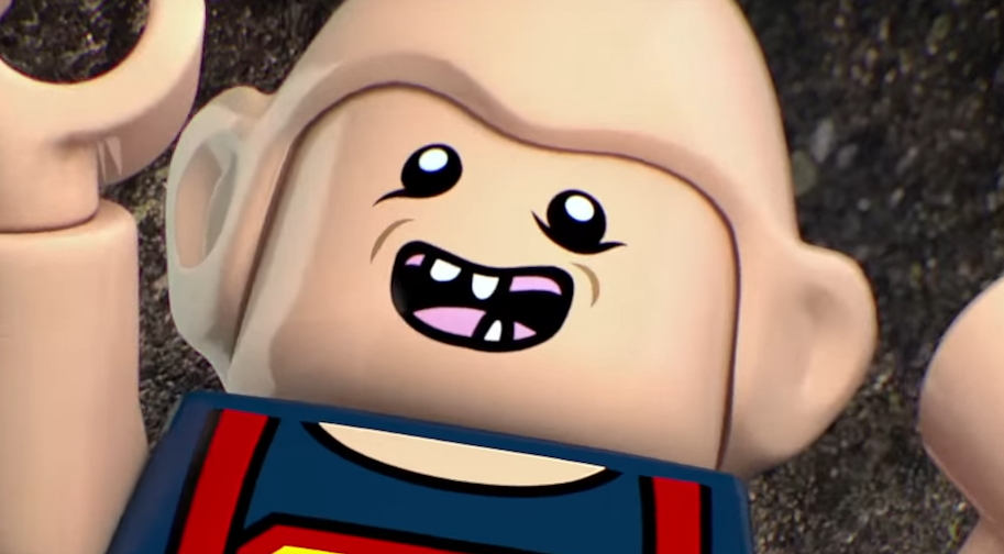 Sloth LEGO Dimensions Tardis Fandom