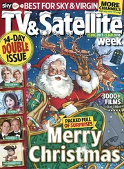 TSW Christmas double 17