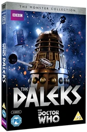 The Daleks (box set)