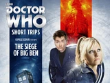 The Siege of Big Ben (audio story)