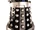 Davros's chair