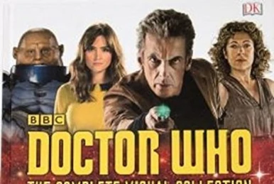 洋書 THE DOCTOR WHO FILES Collector's Edition The Doctor Who Files Collector's Edition | Tardis | Fandom