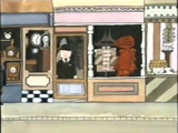 Mr Benn/Gallery