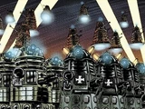 The Dalek Project (comic story)