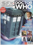 SFX SE 28.jpg (141 KB) Doctor Who: Ultimate Guide Future Publishing Limited (With free Doctor Who Target novelisation)