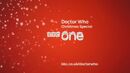 Advertising The Next Doctor [+]Russell T Davies, Doctor Who Christmas Special 2008 (BBC One, 2008)..