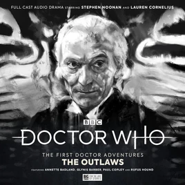The Outlaws (audio anthology)