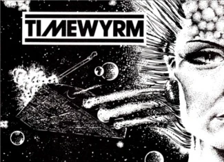 Timewyrm: Genesys (novel) | Tardis | Fandom