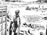 War-Game (comic story)