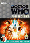 UK DVD 2010 Cover