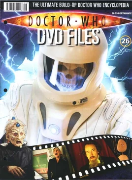 DWDVD26