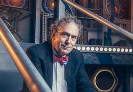 Michael Pickwoad 2