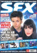 SFX Issue 181 Future Publishing Limited April 2009