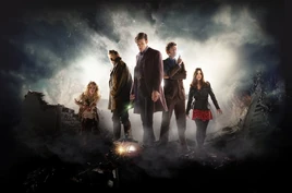 Specials promo postcard