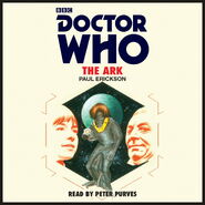 The Ark Audiobook