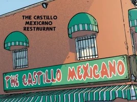 Castillo Mexicano