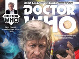 Doctor Who: The Third Doctor