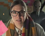 Osgood and the Silent