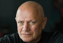 Steven Berkoff