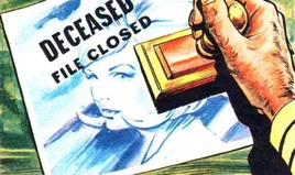 The Assassination Threat