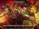 The Eleventh Doctor Chronicles: Volume Two