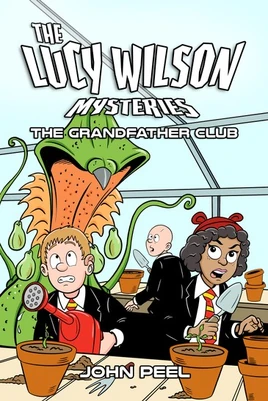 The Grandfather Club (novel)
