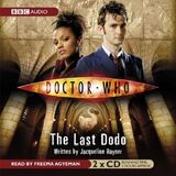 The Last Dodo Read by Freema Agyeman UK release 2 July 2007