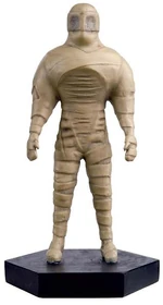 DWFC 79 Robot Mummy