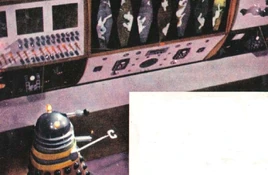 Daleks Hit Back!