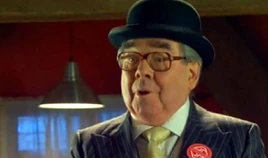 Eranius (Comic Relief)