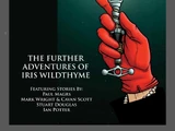 The Further Adventures of Iris Wildthyme (anthology)