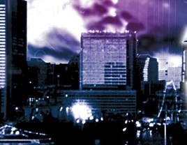 Baltimore The Reaping 2