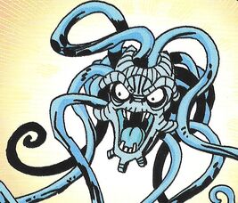 Gestalt Creature