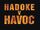 Hadoke v Havoc (documentary)