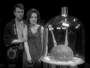  confronts the rulers of , the .