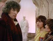 "Nothing like this has ever happened to me before..