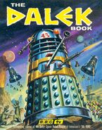 The Dalek Book (1964)