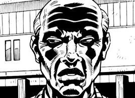 Preacher